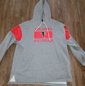 Atlanta Falcons Nike Fan Gear Hoodie